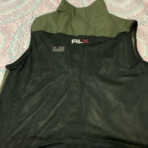 Rlx running vest